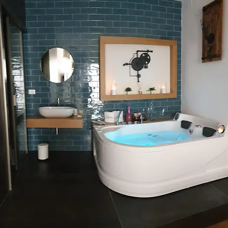 Apartment Olympus Luxury Mola di Bari