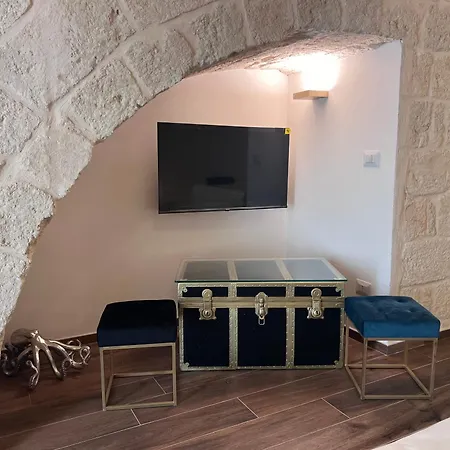 Apartment Olympus Luxury
