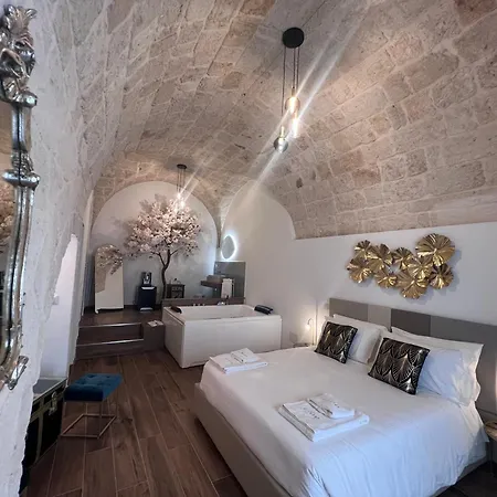 Apartment Olympus Luxury *