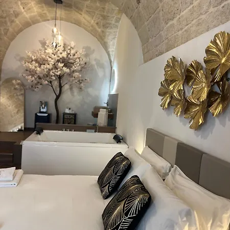 Olympus Luxury Apartment Mola di Bari