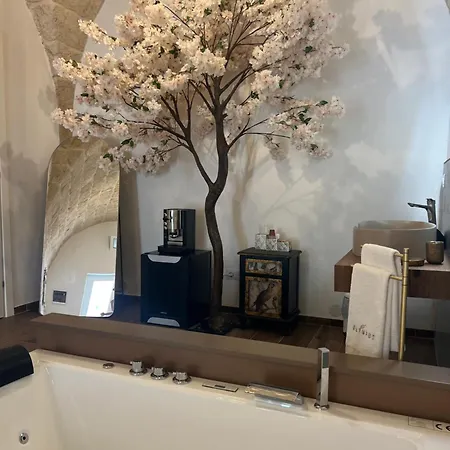 Olympus Luxury Mola di Bari