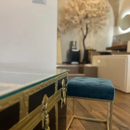 Olympus Luxury * Mola di Bari