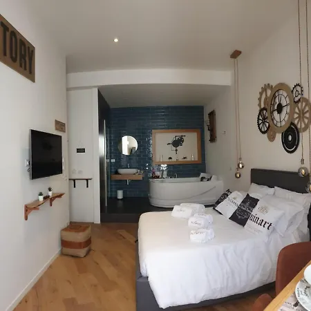 Olympus Luxury Appartamento Mola di Bari